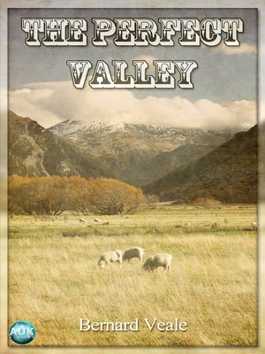 cover image of The Perfect Valley